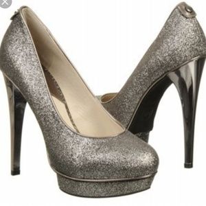 New Michael Kors evening pumps